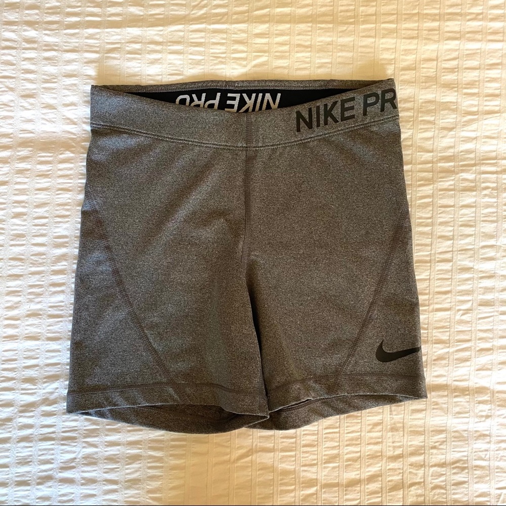 Nike Pro Biker Shorts